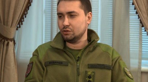 Биография главы ГУР Кирилла Буданова, который организовал теракт на Крымском мосту