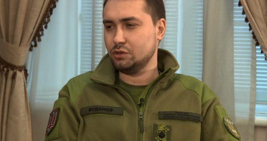 «Он террорист, но наш!»: куда на самом деле мог исчезнуть глава ГУР Кирилл Буданов
