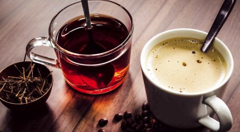 В России с сентября 2023 года ожидается подорожание чая и кофе