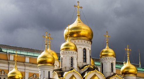 Традиции и молитва для православных верующих на праздник Преображение Господня