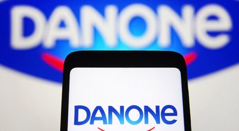 Компания Danone продает свой бизнес и уходит из России в 2022 году