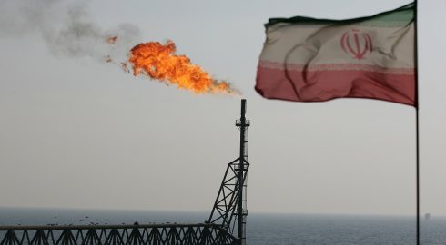 Своповые поставки газа из России в Иран могут начаться до конца 2022 года