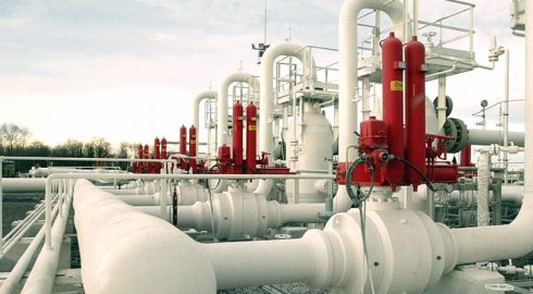 «Газпром» считает создание газового хаба в Турции всесторонне выгодным проектом