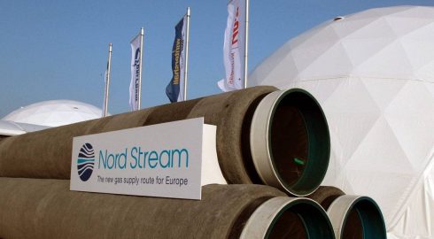 «Газпром»: отремонтировать «Северные потоки» будет сложно