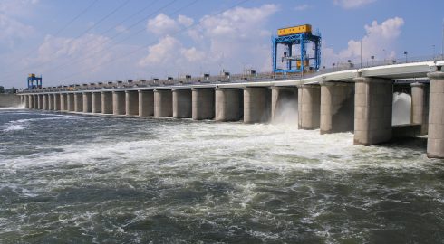 Чем опасен подрыв Каховской ГЭС в Херсонской области