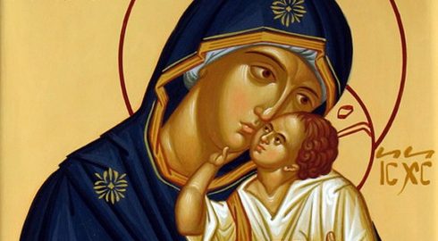 Кому помогает сильная молитва чудотворной иконе Богородицы Яхромской, празднуемой 27 октября 2022 года