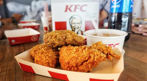 Какое название получат рестораны KFC после ребрендинга