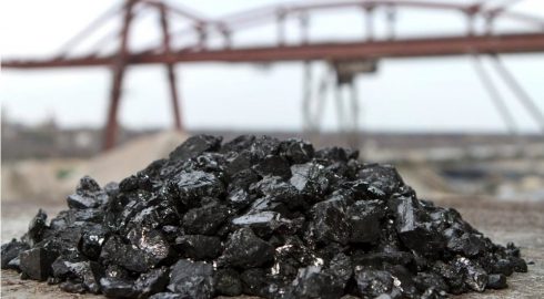 Колумбия и ЮАР стали для Европы альтернативными источниками угля вместо России