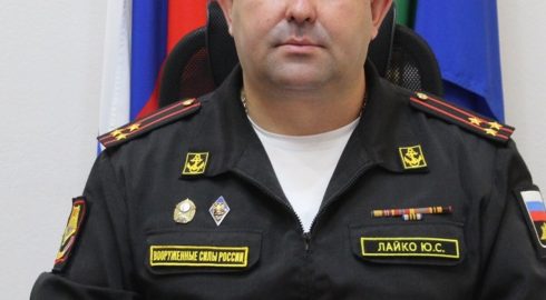 Глава Хабаровского края отстранил от должности военного комиссара Юрия Лайко