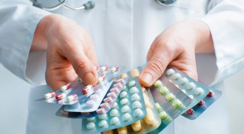 В российских аптеках наблюдается дефицит лекарств зарубежного производства