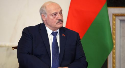 Пакт о ненападении от Киева: о чем говорит президент Республики Беларусь Александр Лукашенко