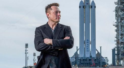 Основателя SpaceX и Tesla Илона Маска могут оштрафовать и посадить в тюрьму