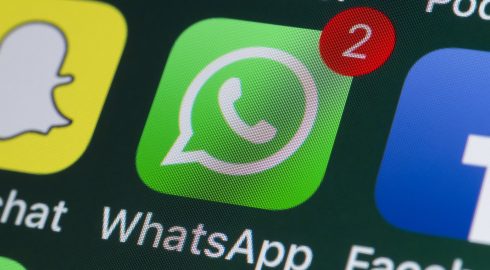 Чем можно заменить мессенджер WhatsApp в случае его запрета в РФ