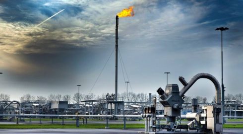 Евросоюз столкнулся с проблемами на крупнейшем газовом месторождении