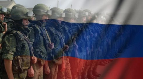 Как могут наказать россиян, которые отказались от мобилизации в 2022 году