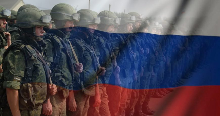 Имущество переходит к ВС РФ: что изменилось после новых правил военного положения в июне 2023 года