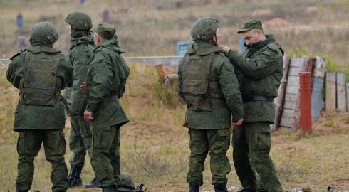 Существует ли в РФ альтернатива военной службе при мобилизации