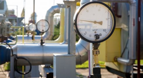 Украина удовлетворила заявку «Газпрома» на транзит 42,5 млн кубометров газа на 31 октября 2022 года