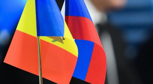 Майя Санду может объявить военную мобилизацию в Молдавии