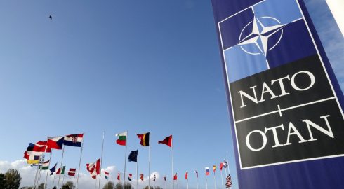 В Америке назвали страны, из-за которых может распасться НАТО