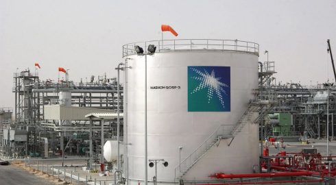 Азиатские покупатели получат от Saudi Aramco нефть согласно действующим контрактам