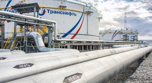 «Транснефть-Сибирь» заключила с Тюменской областью контракты на 7 млрд рублей в 2021 году
