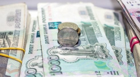 Российские пенсионеры могут получить единовременную выплату в размере 20 тысяч рублей