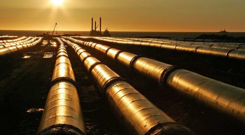 Россия и Турция обсуждают строительство газового хаба: зачем нужен проект