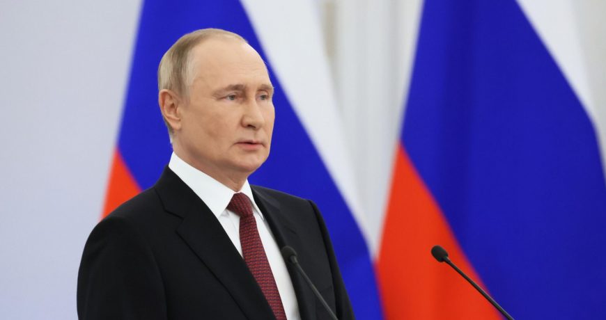 Опубликован полный список поручений Владимира Путина по итогам заседания Президиума