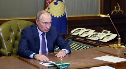 Владимир Путин пообещал гражданам субсидию на покупку газового оборудования