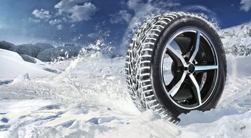 Выбираем шины на зиму и делаем это правильно: на какие варианты обращать внимание