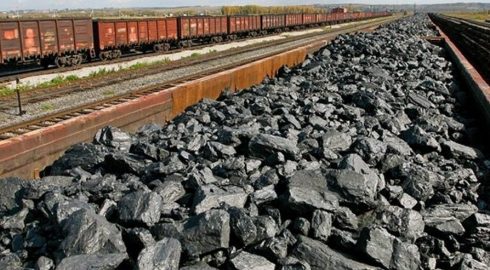 РЖД выступает за сокращение квоты на кузбасский уголь в пользу других грузов