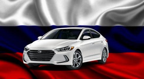 Россияне стали активнее продавать автомобили в 2022 году