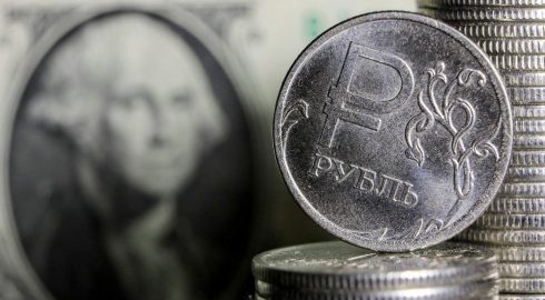«Рубль держит удар»: аналитик BitRiver о ситуации с валютой с 24 по 28 октября 2022 года