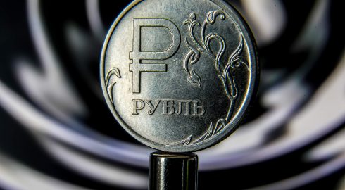 Финансовый аналитик спрогнозировал курс рубля на следующей неделе с 13 февраля 2023 года
