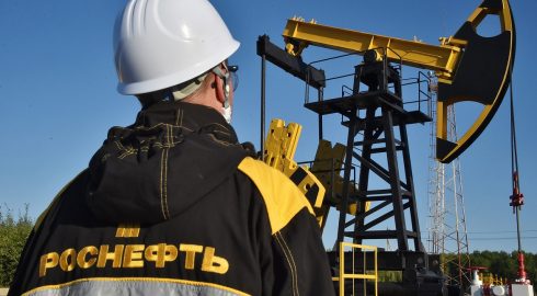 Акционеры «Роснефти» получили за 2022 год более 406 млрд рублей дивидендов