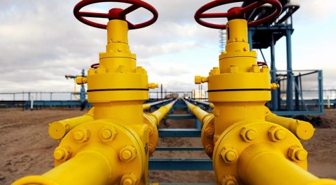 Азербайджан намерен минимум в 2 раза увеличить поставки газа в Европу к 2027 году