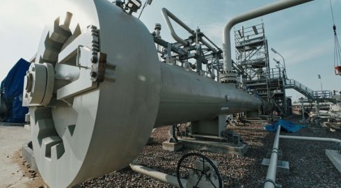 Специалисты оценили возможность строительства газового хаба в Турции