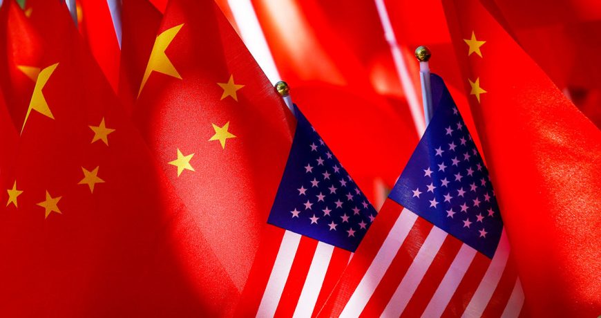 Байден предупредил Си Цзиньпиня о зависимости КНР от США