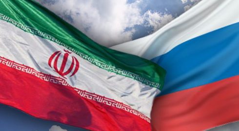 Новые нефтегазовые сделки России Ирана оценивают в 44 млрд долларов