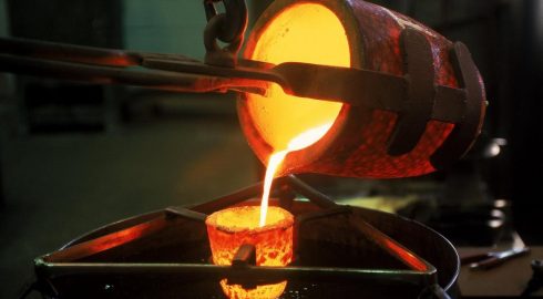 Copper Mark запустила пилотную программу по расширению оценки добычи металлов