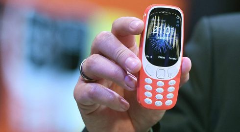 Какой телефон выбрать мобилизованным на СВО в 2022 году
