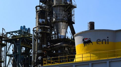 «Газпром» сможет возобновить транзит газа через Австрию