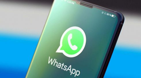 В работе мессенджера WhatsApp по всему миру наблюдаются сбои