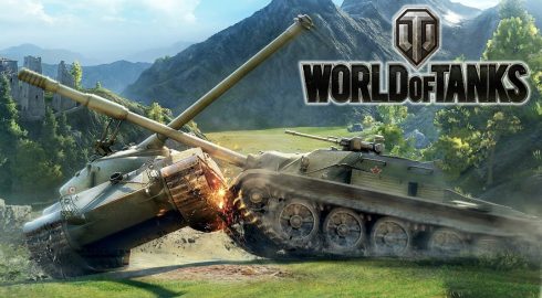 Популярные игры World of Tanks и World of Warships получили новое название для РФ и РБ
