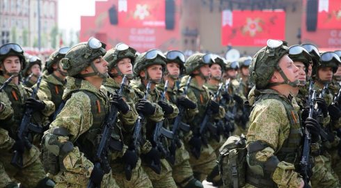 Могут ли власти России объявить режим военного положения в 2022 году