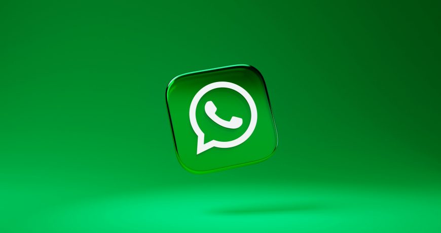 Сбой в работе мессенджера WhatsApp: что известно к этому часу
