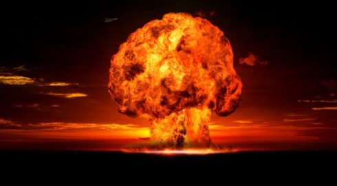 Что такое ядерная война, и сколько их всего было в истории человечества