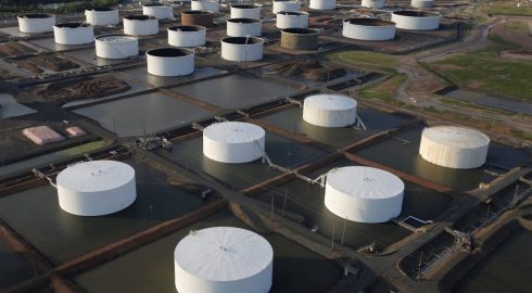 США могут объявить о продаже нефти из экстренных резервов на этой неделе