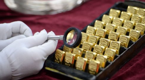 Почему Центральный банк РФ отказался от накопления золота в резервах